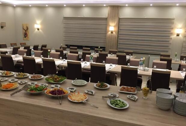 Oytun Park Otel - Görsel 14