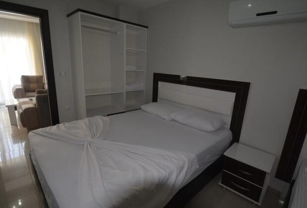 Palmiye Otel Mersin - Görsel 35