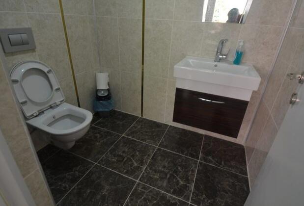 Palmiye Otel Mersin - Görsel 40