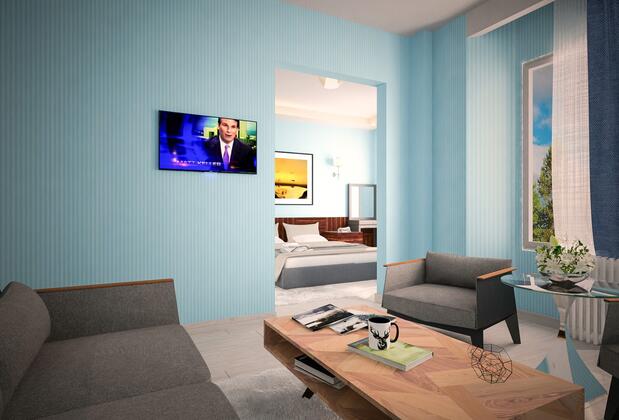 Hotel Balta - Görsel 2