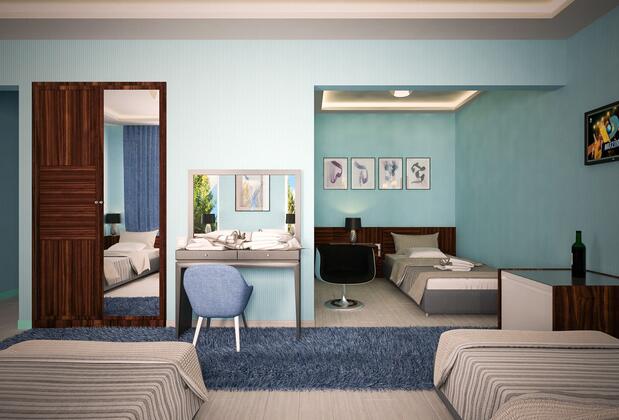 Hotel Balta - Görsel 4