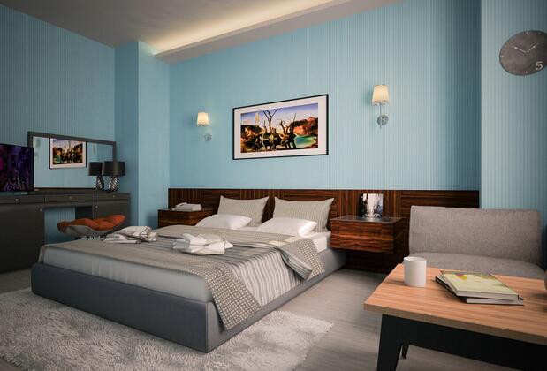 Hotel Balta - Görsel 3