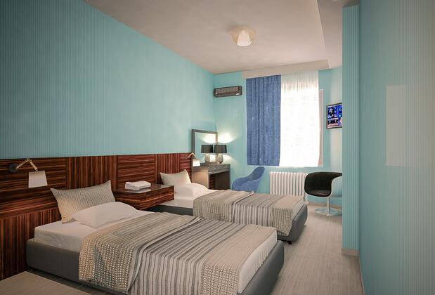 Hotel Balta - Görsel 7