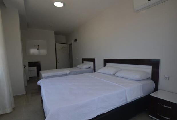 Palmiye Otel Mersin - Görsel 43