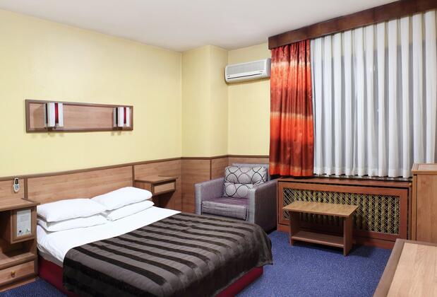 Hotel Balta - Görsel 6