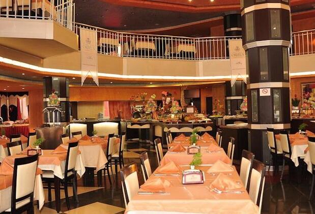 Orfeus Park Otel - Görsel 6