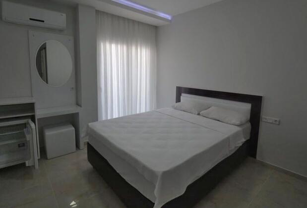 Palmiye Otel Mersin - Görsel 31
