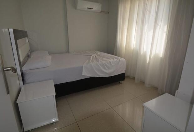 Palmiye Otel Mersin - Görsel 37