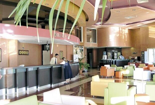 Orfeus Park Otel - Görsel 10