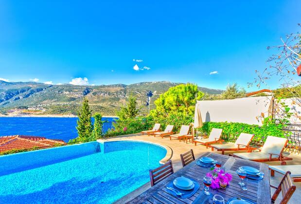 Villa Noa - Görsel 3