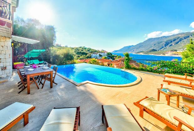 Villa Noa - Görsel 4