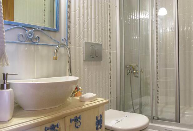 Hotel Des Etrangers Çanakkale - Görsel 18