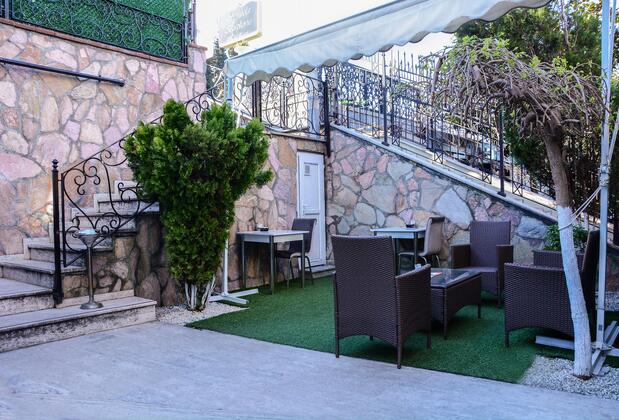 Deep Hotel - Görsel 6