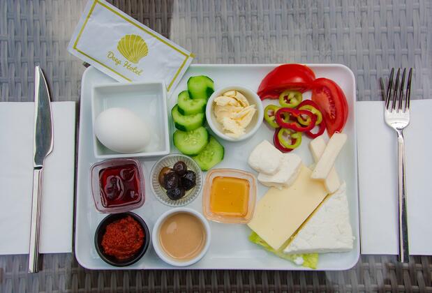 Deep Hotel - Görsel 7