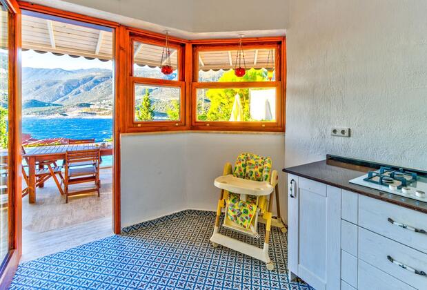 Villa Noa - Görsel 13