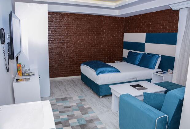 Deep Hotel - Görsel 10