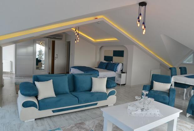 Deep Hotel - Görsel 12