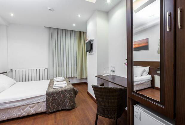 Büyükada Comfort Otel - Görsel 17