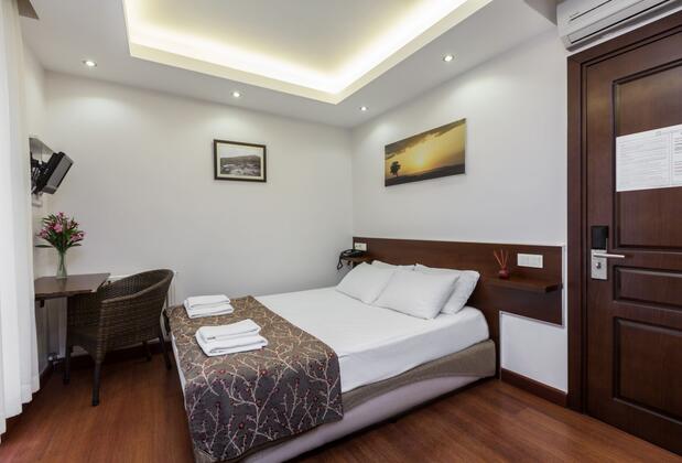 Büyükada Comfort Otel - Görsel 18