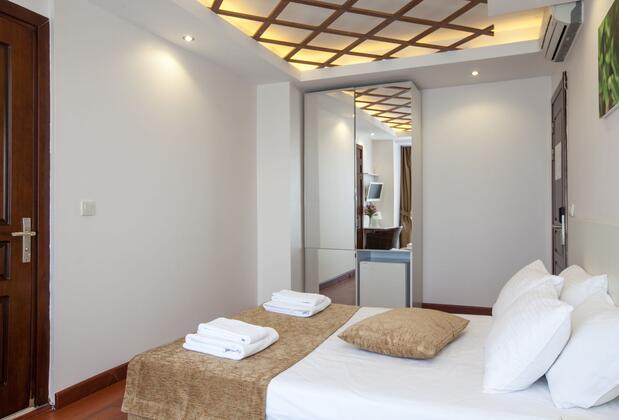 Büyükada Comfort Otel - Görsel 19