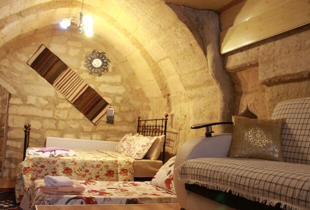 Ayhan Mansion Cave Boutique Otel - Görsel 10