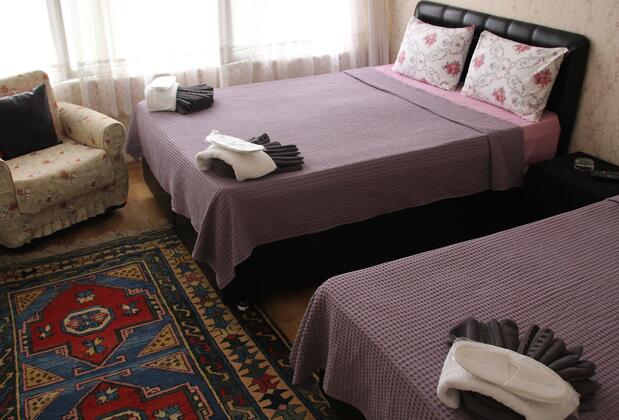 Ayhan Mansion Cave Boutique Otel - Görsel 13