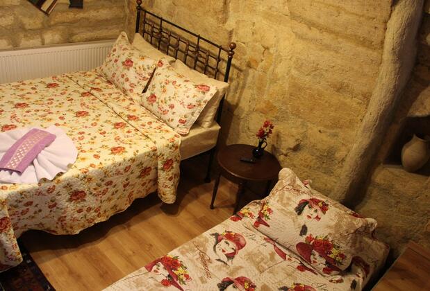 Ayhan Mansion Cave Boutique Otel - Görsel 8