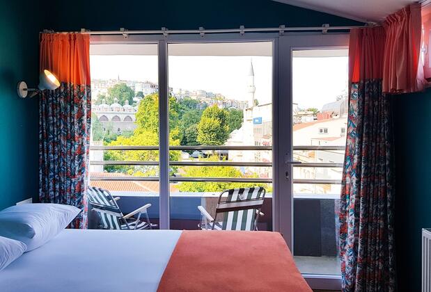 Casa Rosa Suites - Görsel 9