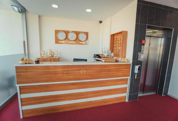 Luxor Residence - Görsel 7