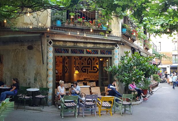 Casa Rosa Suites - Görsel 3