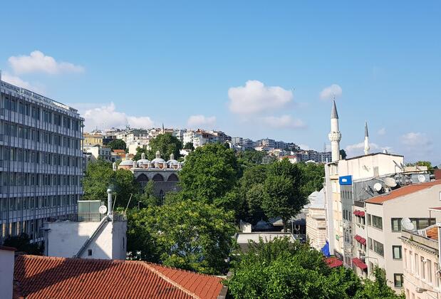 Casa Rosa Suites - Görsel 5