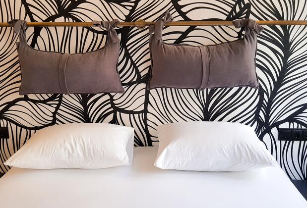 Casa Rosa Suites - Görsel 13