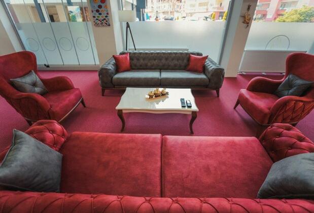 Luxor Residence - Görsel 16