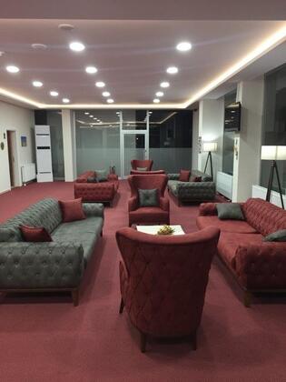 Luxor Residence - Görsel 17