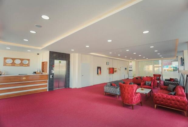 Luxor Residence - Görsel 18