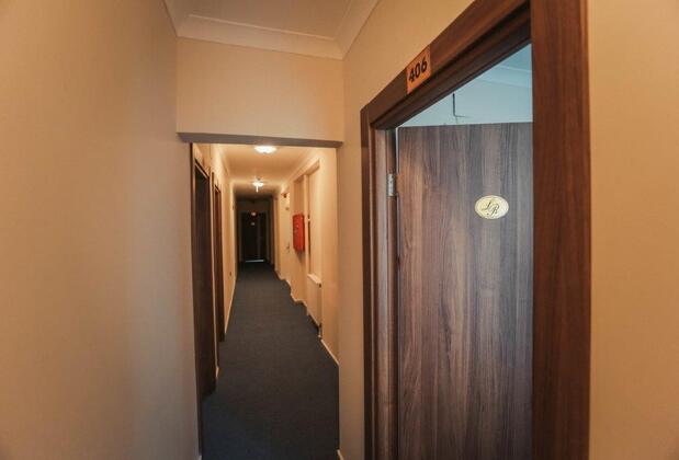 Luxor Residence - Görsel 19