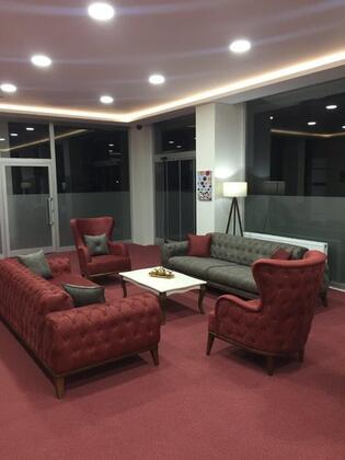 Luxor Residence - Görsel 20