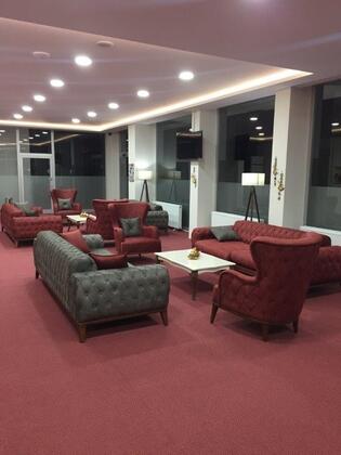 Luxor Residence - Görsel 21