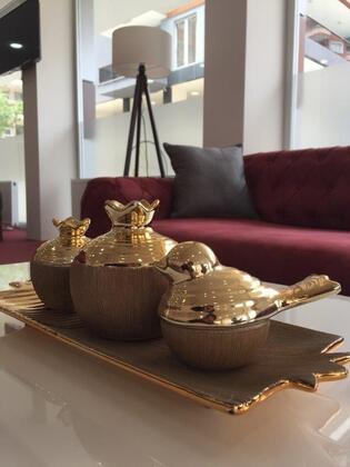 Luxor Residence - Görsel 23