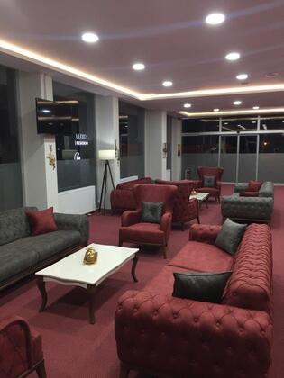 Luxor Residence - Görsel 24