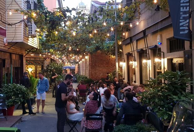 Casa Rosa Suites - Görsel 4