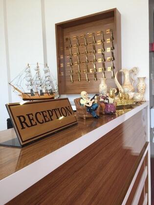 Luxor Residence - Görsel 25