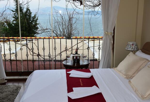 Perili Köşk Concept Hotel - Görsel 8