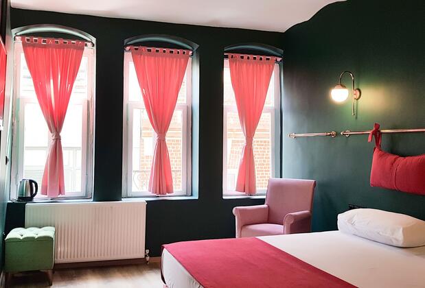 Casa Rosa Suites - Görsel 14