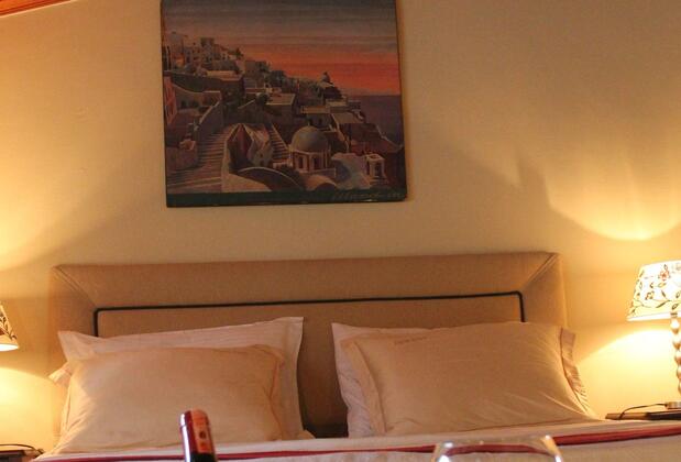 Perili Köşk Concept Hotel - Görsel 11