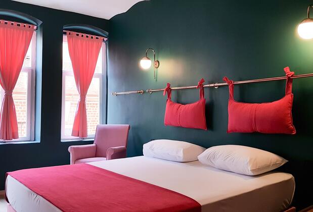 Casa Rosa Suites - Görsel 10