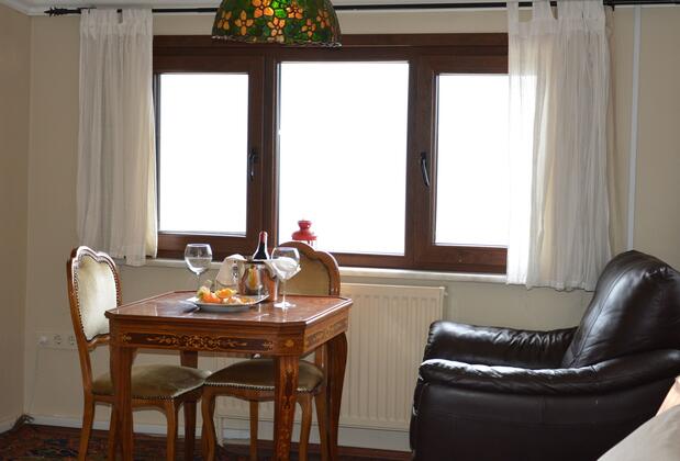 Perili Köşk Concept Hotel - Görsel 7