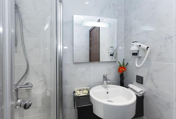 Style Hotel Şişli - Görsel 44