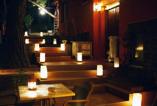 Perili Köşk Concept Hotel - Görsel 3