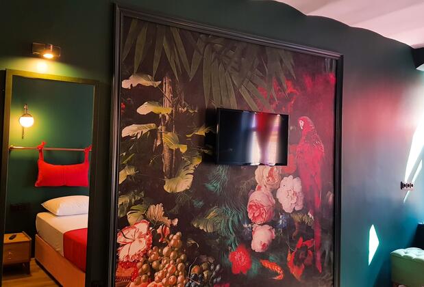 Casa Rosa Suites - Görsel 15